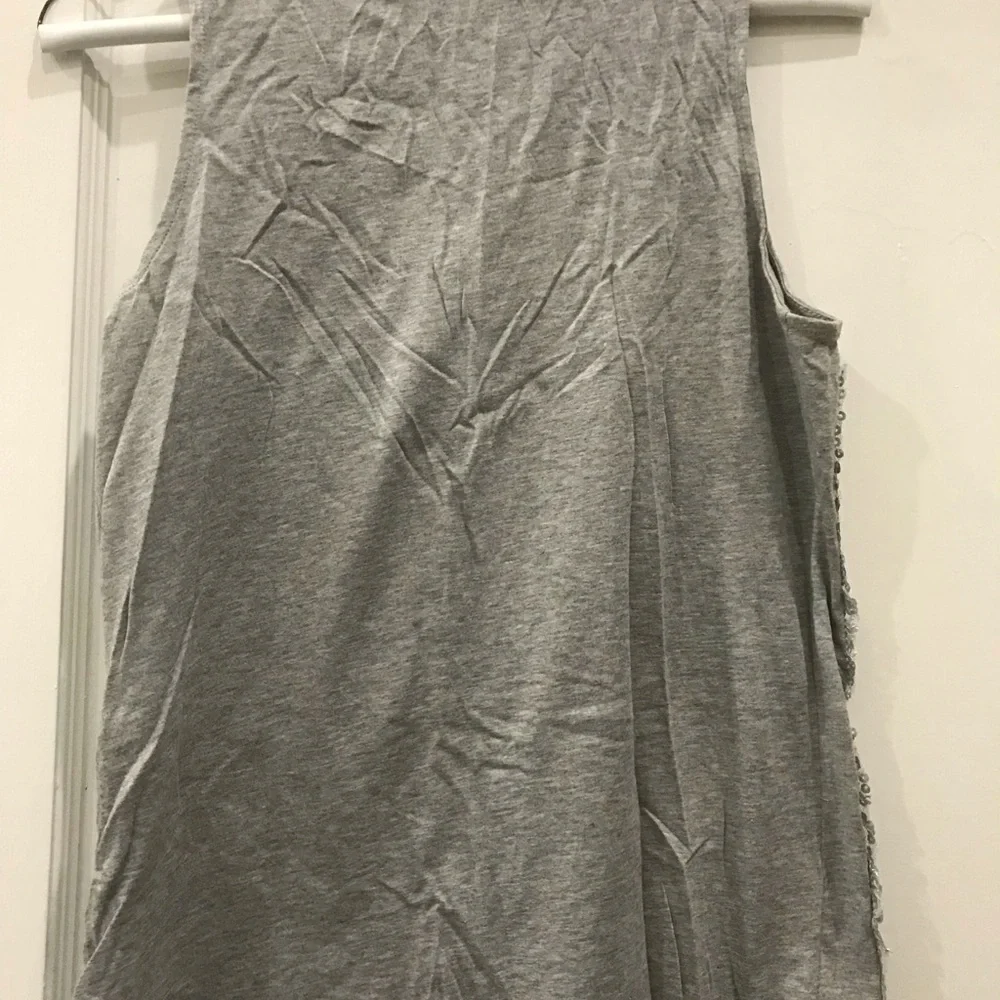 Talbots Sequin Tank - Picture 4 of 4